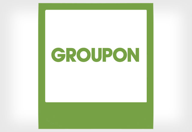 groupon instagram