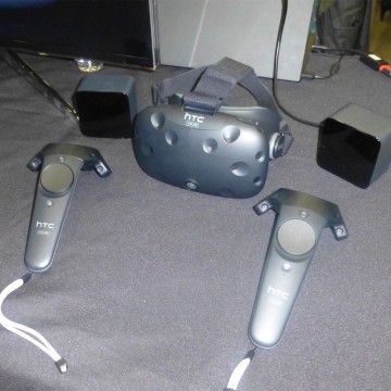 htc vive 1