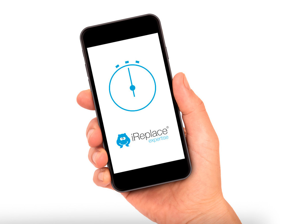 iReplace