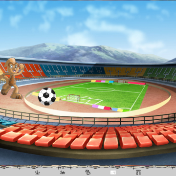 i saurini sticky party