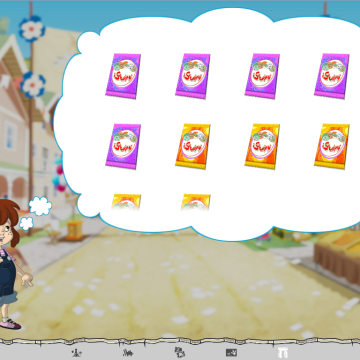 i saurini sticky party