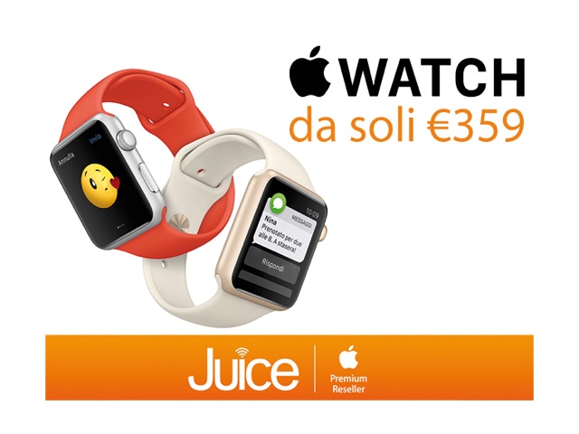 juice apple watch scontato icon 640