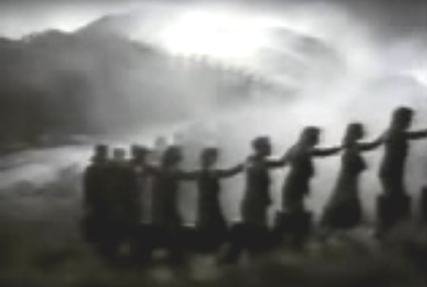 lemmings spot apple 2