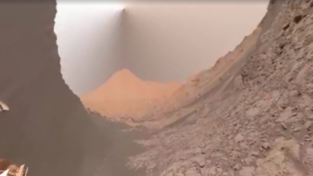 nasa e facebook marte 640