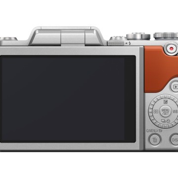 panasonic lumix GF8