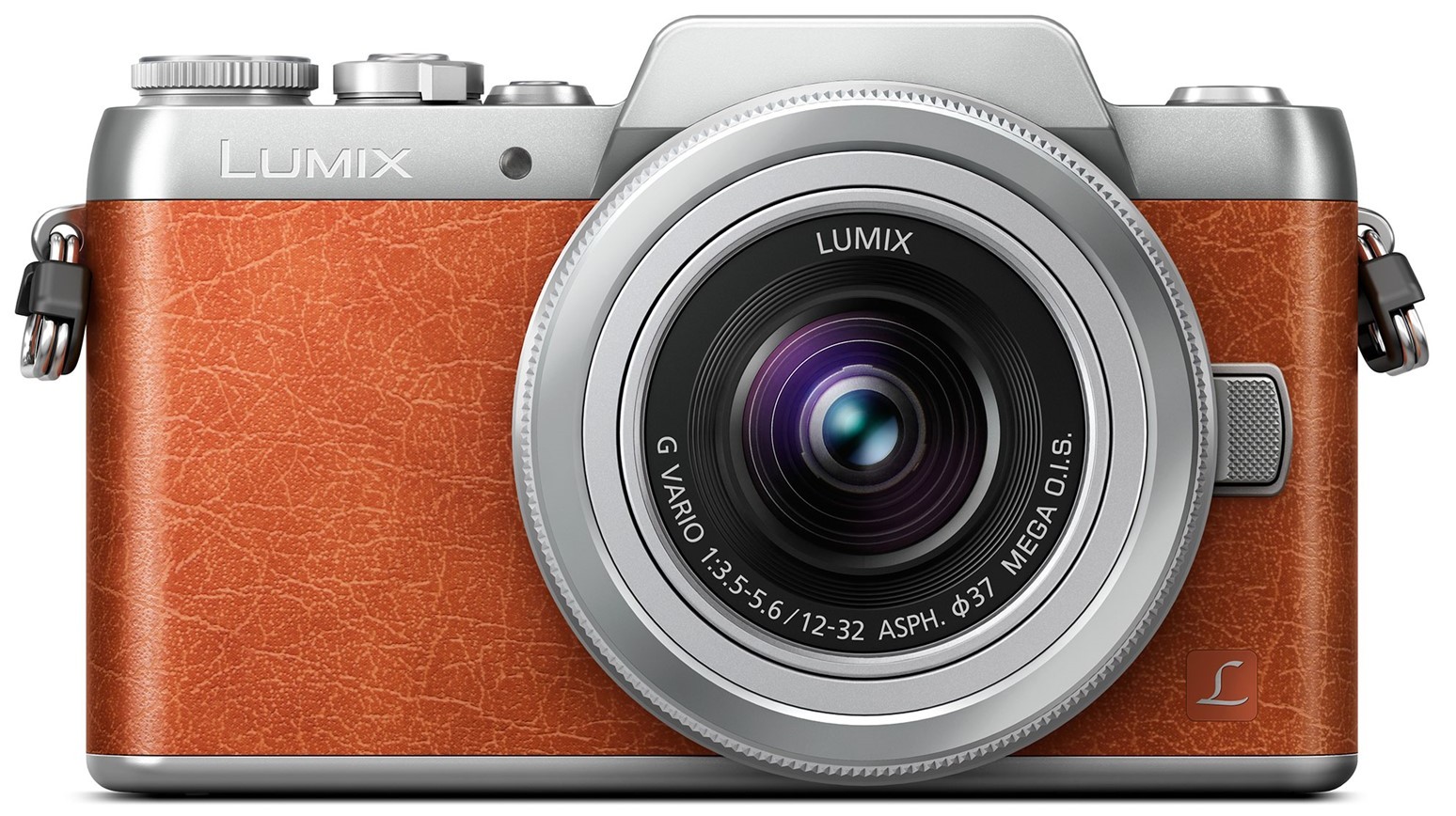 panasonic lumix GF8