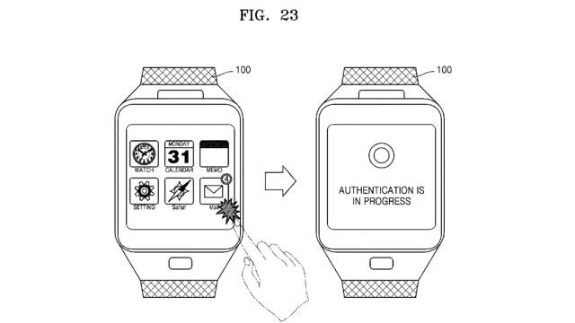 smartwatch samsung