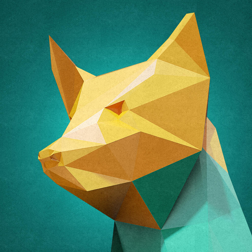 the mesh gratis icon 1024