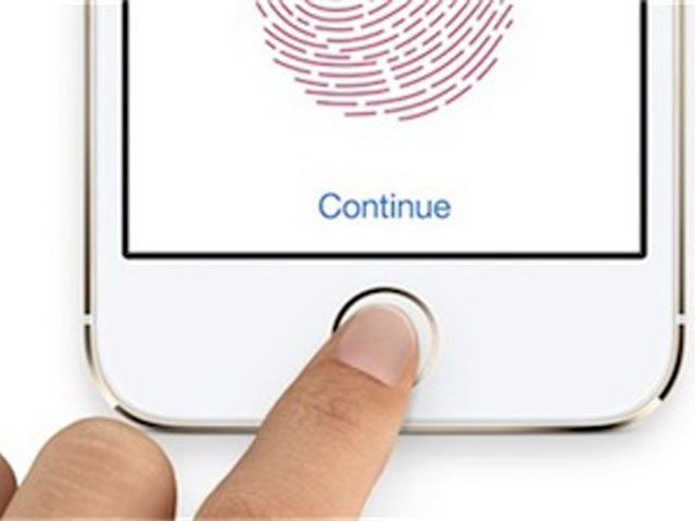 iphone dita cadaveri - foto sblocco iPhone con Touch ID