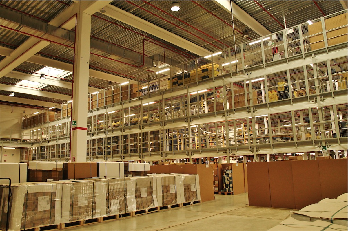 tour amazon san giovanni 3