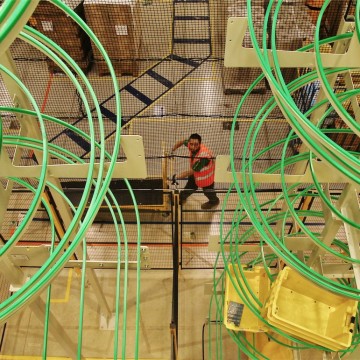 tour amazon san giovanni 5