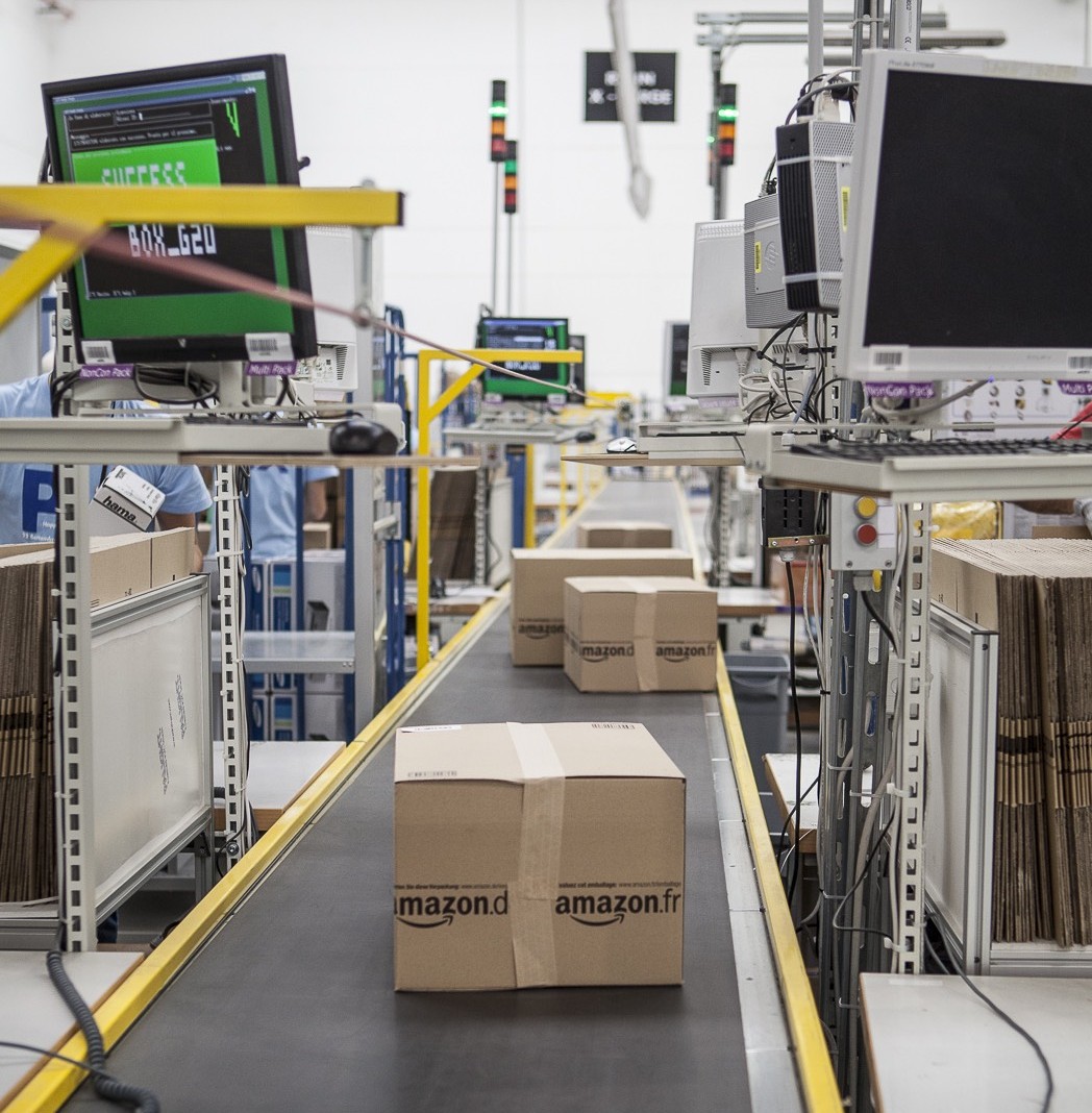 tour amazon san giovanni 7