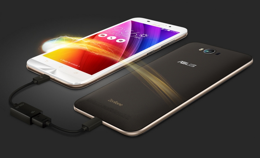 zenfone max