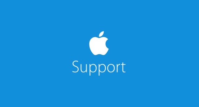 @AppleSupport twitter icon logo 640