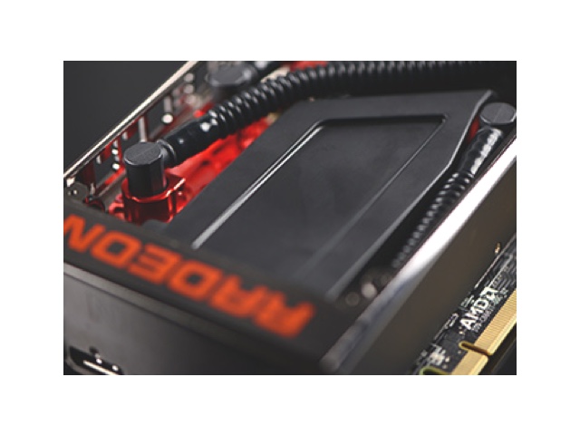 AMD Radeon Pro Duo icon 640