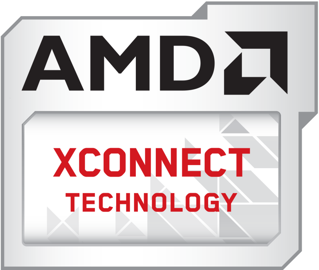 AMD XConnect