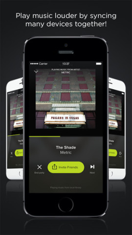 AmpMe 1
