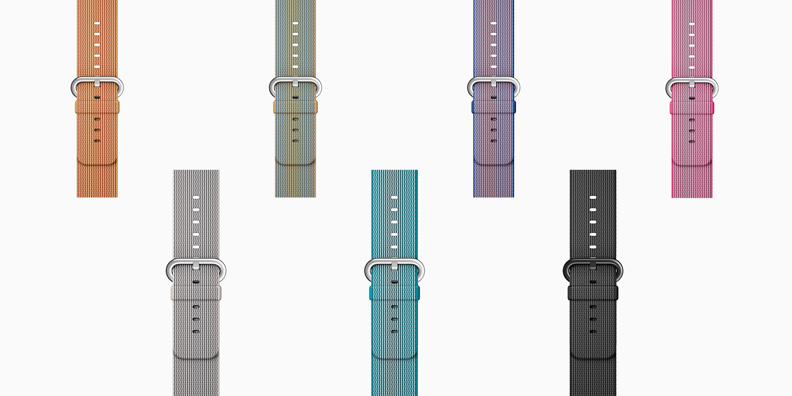 cinturini per apple watch
