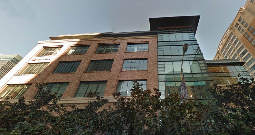 Apple apre uffici a San Francisco 1200