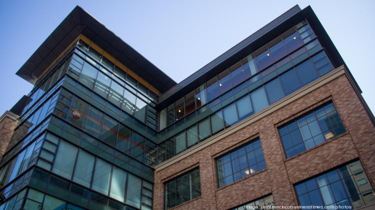 Apple apre uffici a San Francisco 2