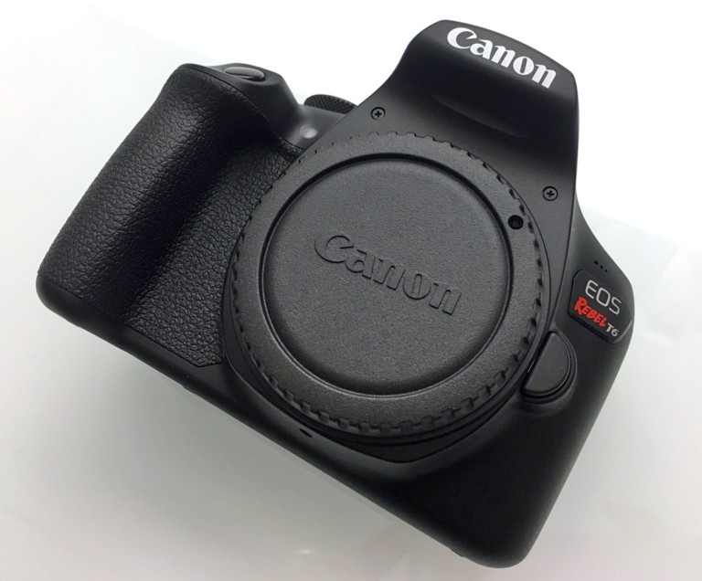 Canon EOS 1300D, la reflex per principianti punta al social con Wi-Fi e ...