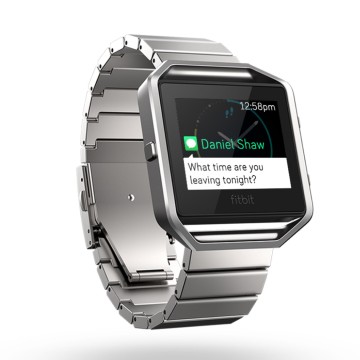 Fitbit Blaze