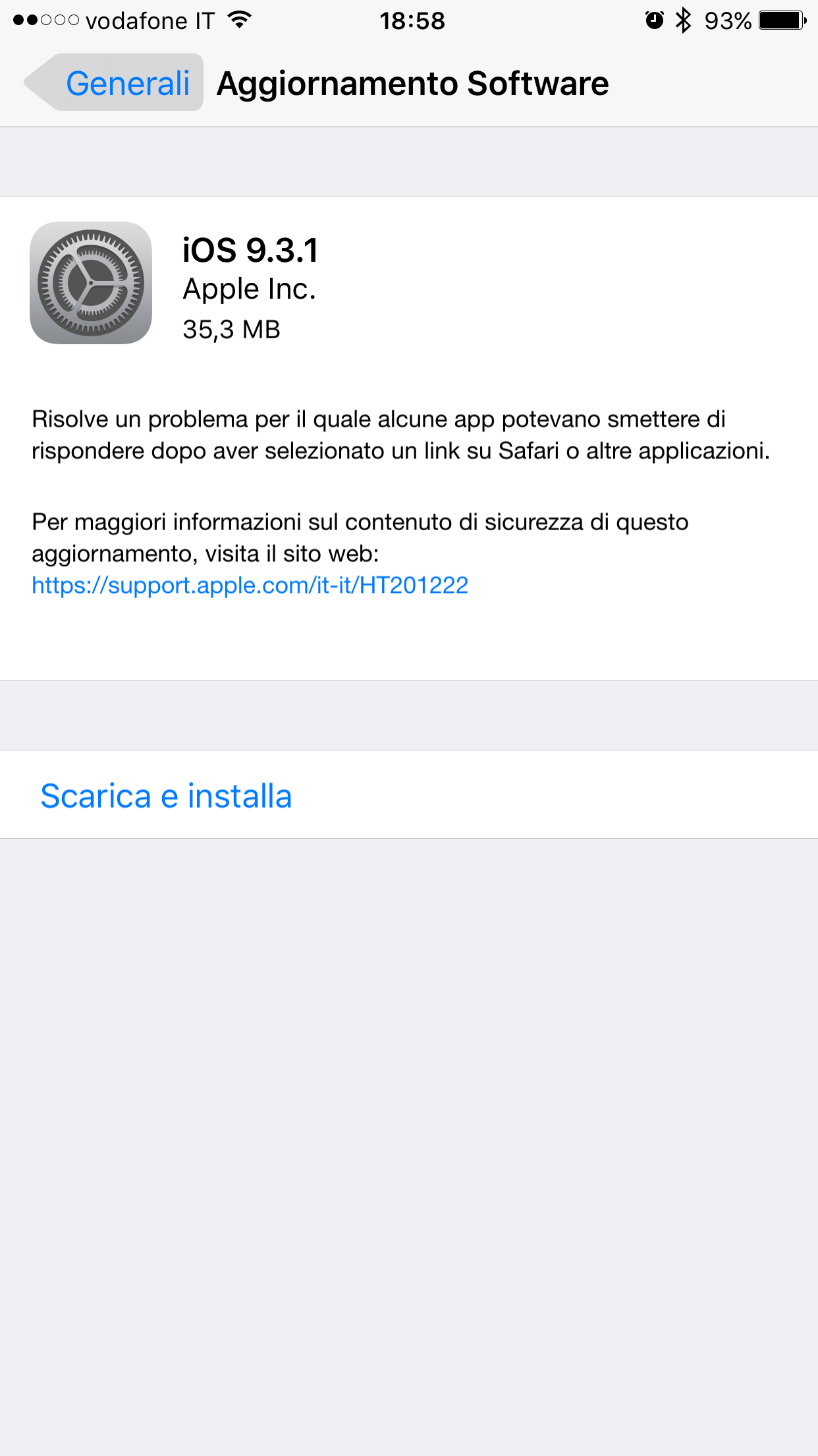 iOS 9.3.1