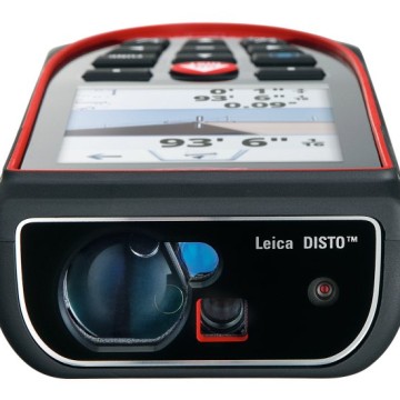 Leica Disto S910 5