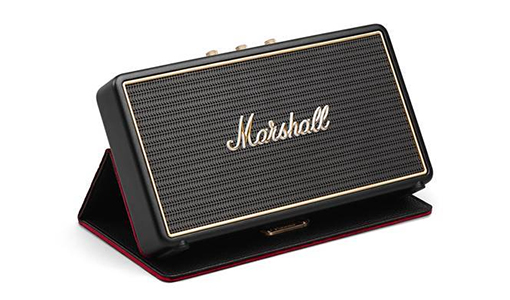 MARSHALL STOCKWELL 1