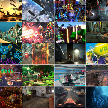 Oculus Rift arriva il 28 marzo 1