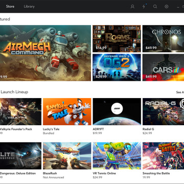 Oculus Rift arriva il 28 marzo 3