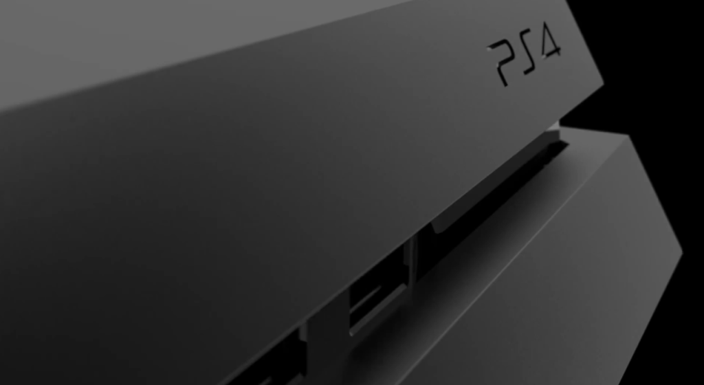 PlayStation-4-PS4