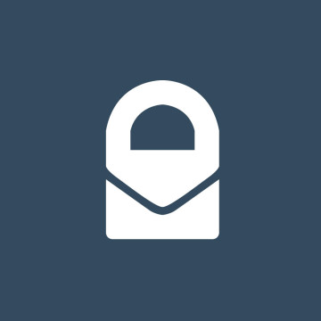 ProtonMail icon1024