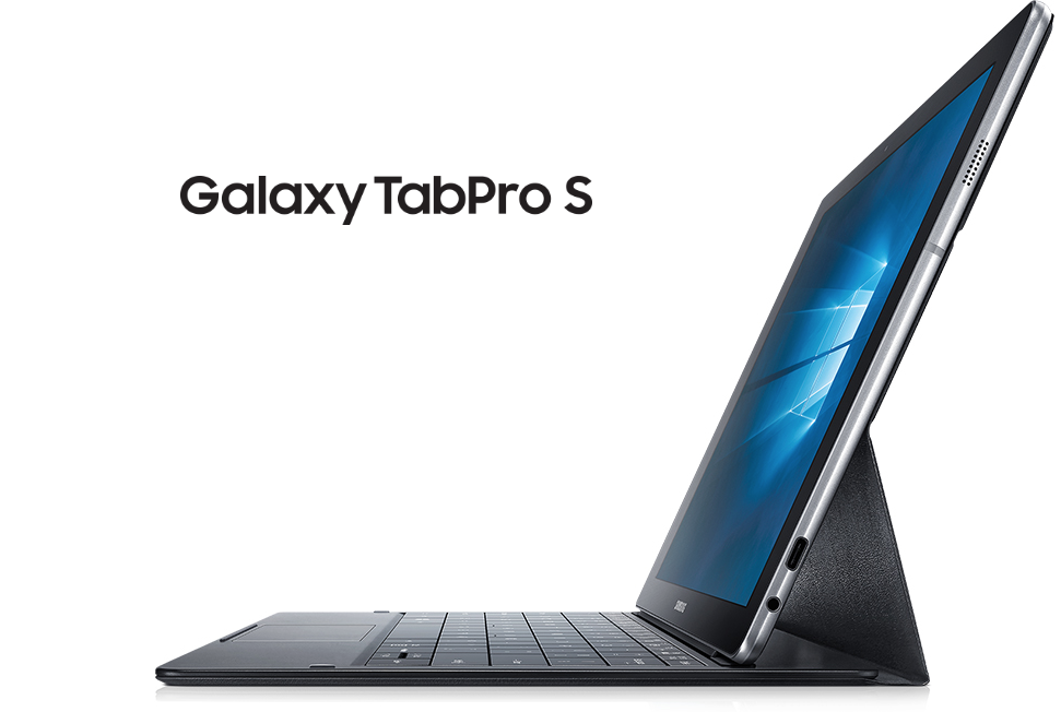 Galaxy TabPro S