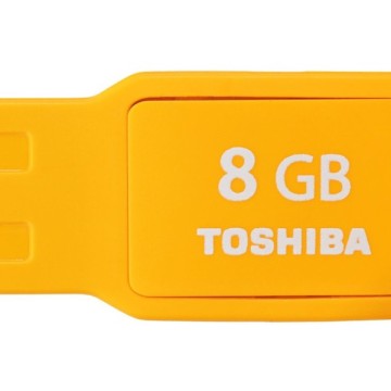 Toshiba Mikawa chiave usb 1 grammo 1