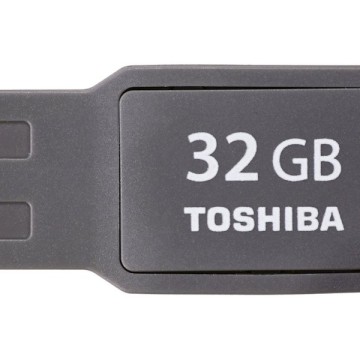 Toshiba Mikawa chiave usb 1 grammo 2