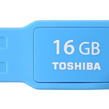 Toshiba Mikawa chiave usb 1 grammo 3