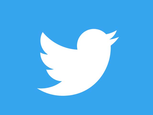 Logo twitter