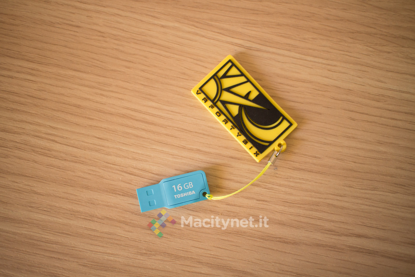 Recensione Toshiba Mikawa