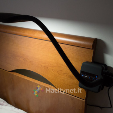 Recensione Annt STY-912