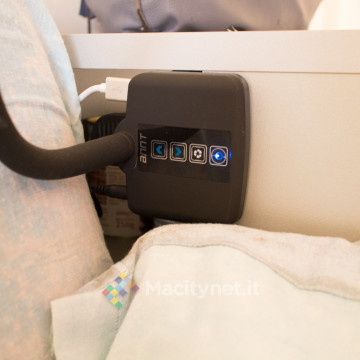 Recensione Annt STY-912