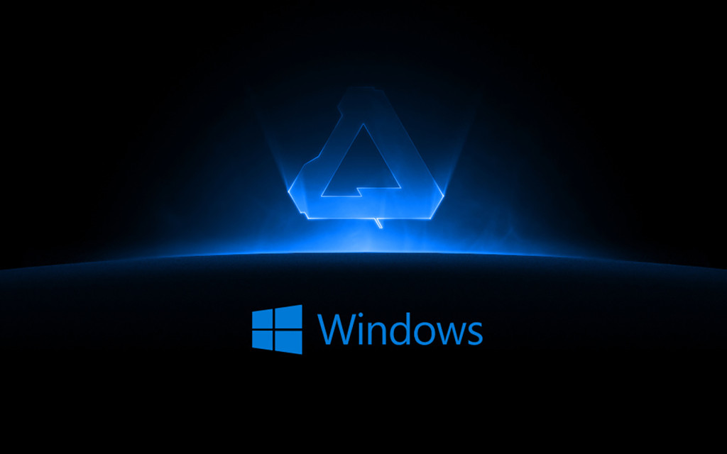 affinity per windows