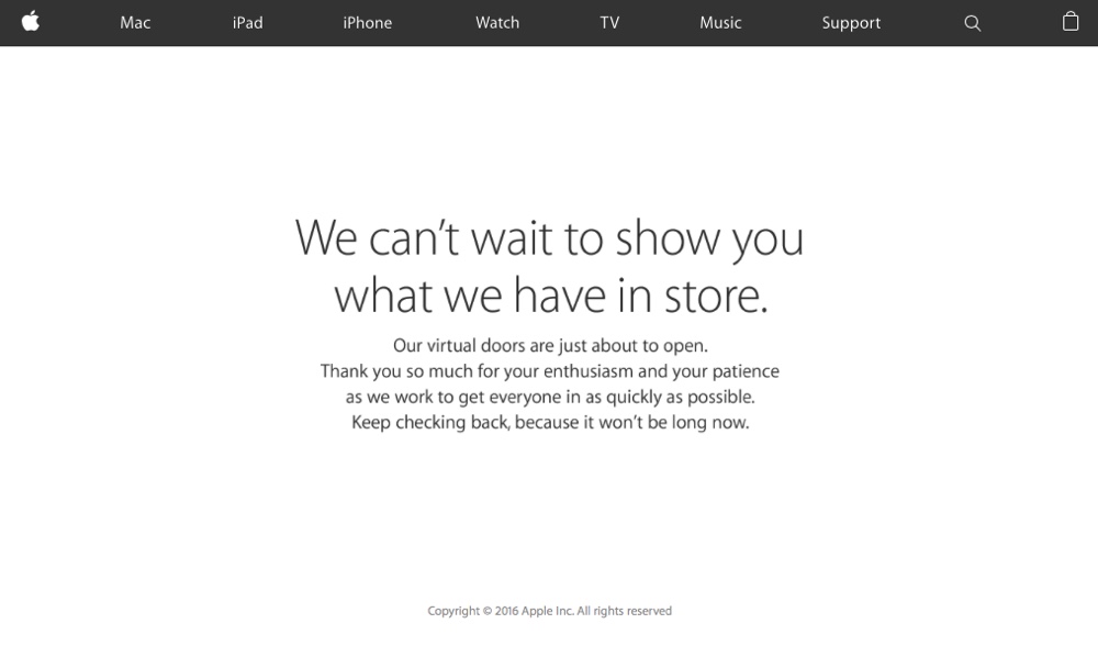 apple store chiuso 21 marzo