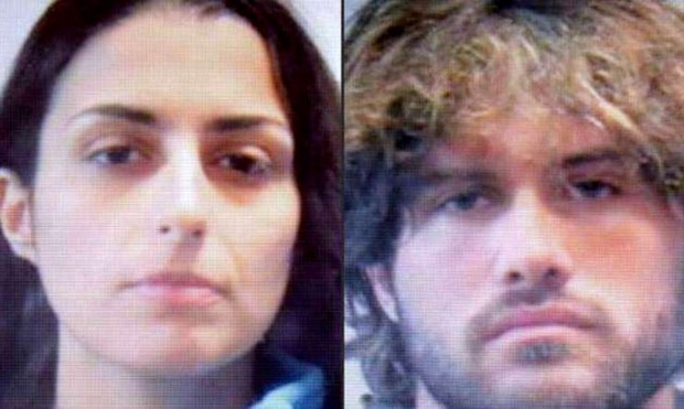 coppia dell'acido 620