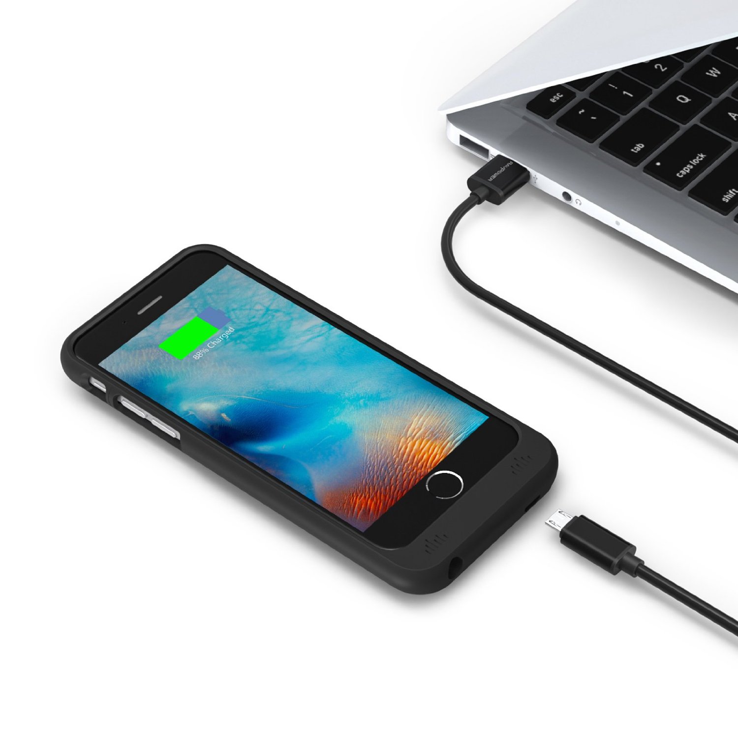 cover batteria ravpower 3