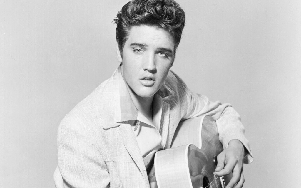 elvis-presley
