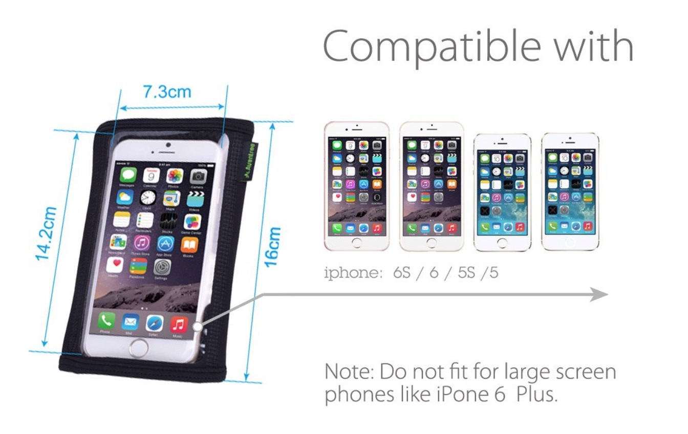 fascia avambraccio 3