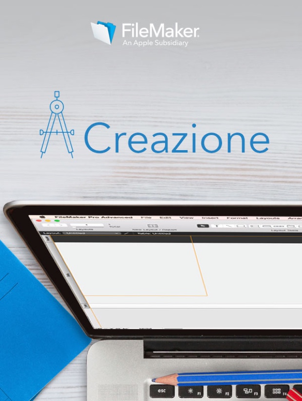 guida FileMaker Create 2 620