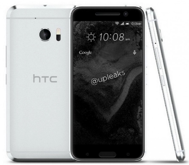 htc 10 620