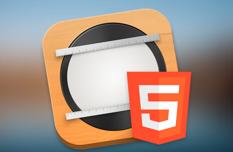 Recensione Hype: editor HTML5 che è il nuovo che avanza